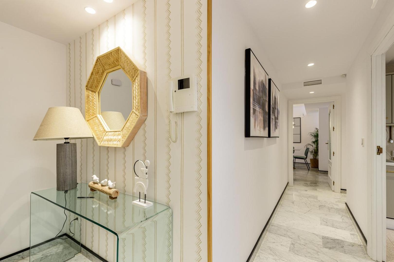 Malagueta By Caleta Homes Lejlighed