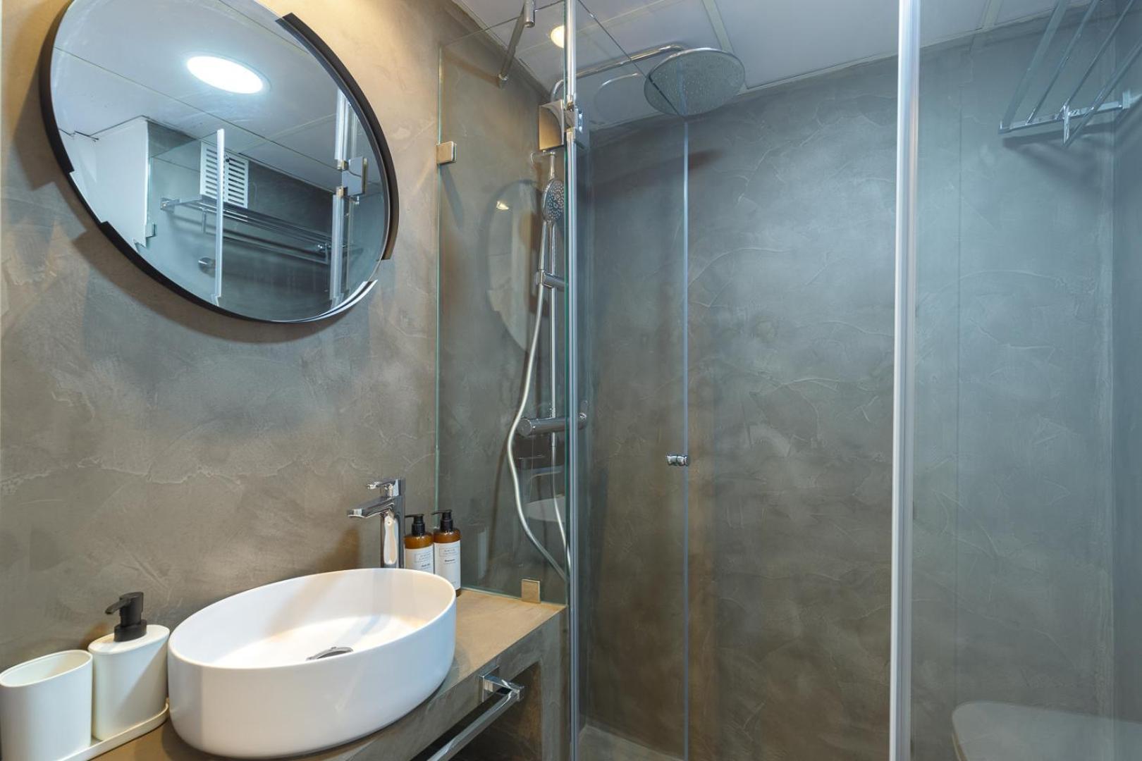 Lejlighed Malagueta By Caleta Homes *