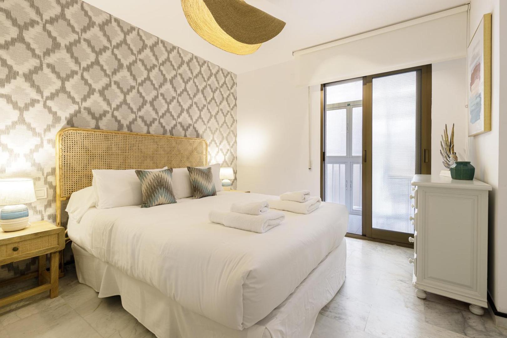Lejlighed Malagueta By Caleta Homes
