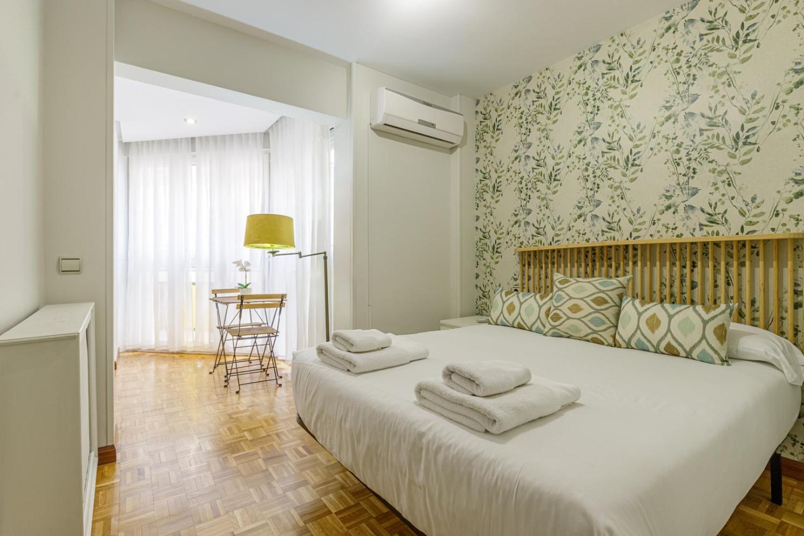 Malagueta By Caleta Homes Lejlighed Málaga
