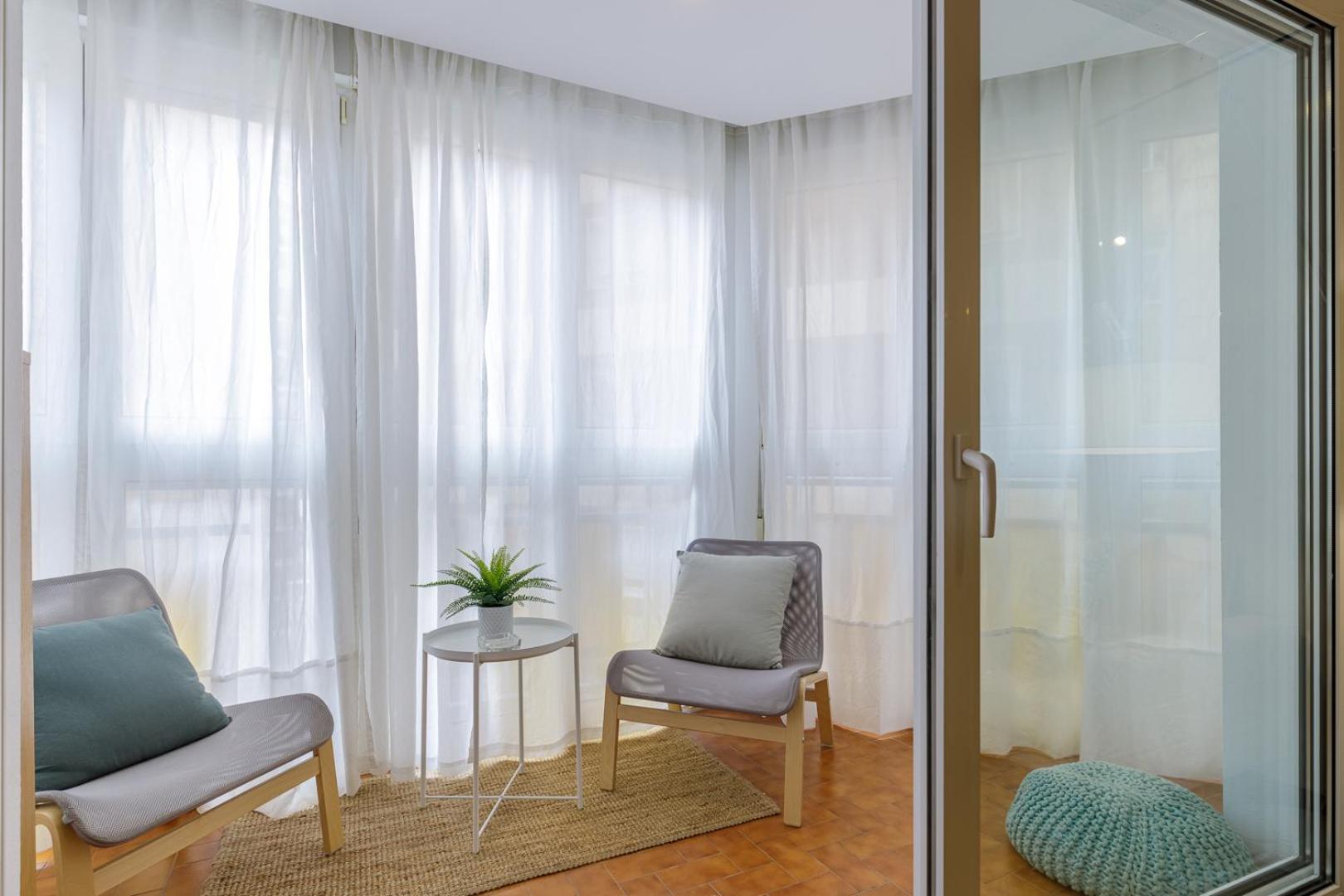 Lejlighed Malagueta By Caleta Homes