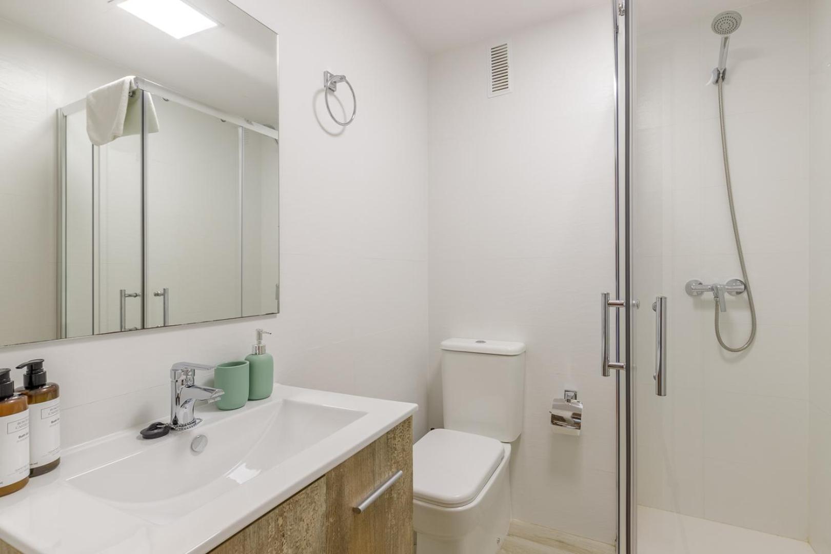 Lejlighed Malagueta By Caleta Homes *